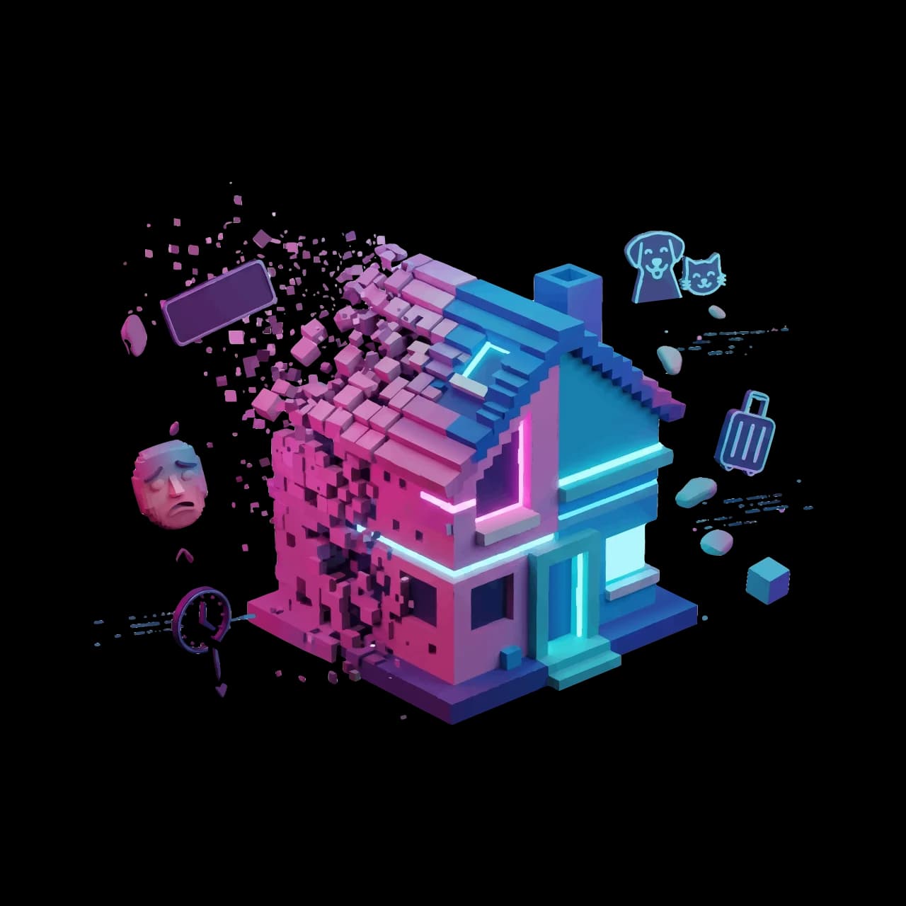 Illustration Dogma